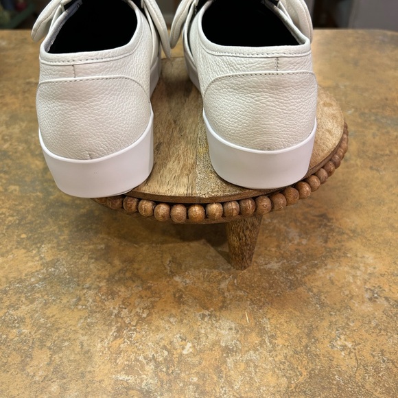 Rebecca Minkoff Stacey Bow Detail Platform Sneakers - Picture 6 of 14